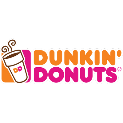 Dunktin Donuts