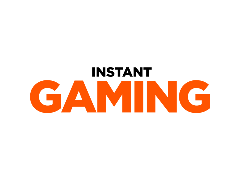Instant Gaming